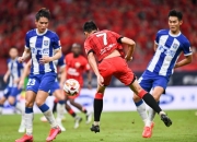 B体育体育链接-关于北京首钢迎战上海上港，势必势力悬殊的信息