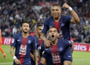 B体育体育登录-摩纳哥逆转取胜，赛后球员沸腾欢庆