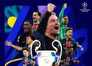 B体育体育投注-巴黎主场完胜，晋级希望大增的简单介绍