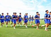 B体育体育网址-中国足球联赛球队出征备战，瞄准新的冠军