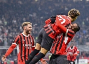 B体育体育网站-罗马逆袭击败AC米兰，信心大增的简单介绍