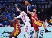 包含吉林队迎战青岛队，谁能捷足先登？的词条