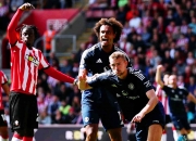 B体育体育投注-南安普顿连续失球，球队整体表现蒙阴的简单介绍