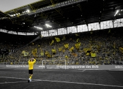 巴黎圣日耳曼失利于多特蒙德，遗憾离开欧冠赛场！的简单介绍