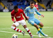 B体育体育官方-阿贾克斯击败对手，晋级下一轮