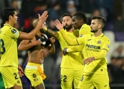 B体育体育app下载地址-比利亚雷亚尔主场战胜马洛卡，豪取三分的简单介绍