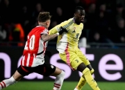 B体育体育平台-拜仁全面压制尤文，晋级欧冠四强