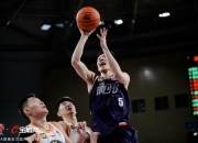 广州龙狮开启新赛季征程，目标夺得CBA冠军