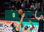 B体育体育vip注册-天津男篮不敌吉林，遭遇两连败