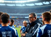 B体育体育网页版-蒙特雷主帅强调比赛节奏，冲击世俱杯冠军信心足