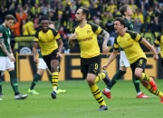 B体育体育在线-美因茨球员磨合有成效，球队整体实力提升