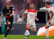 B体育体育官网入口-RB莱比锡豪取3分，稳固德甲前四位置的简单介绍