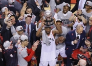 B体育体育下载-猛龙绝杀雄鹿荣膺总冠军