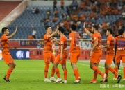 B体育体育课程-关于鲁能赢得关键胜利提升积分榜排名的信息