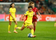 B体育体育网页版登录入口-体育界头条：女足世界杯各支球队实力强悍！的简单介绍