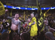 B体育体育官方-尤文图斯惊险淘汰多特蒙德，进军欧冠半决赛！