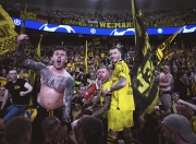 B体育体育官方-尤文图斯惊险淘汰多特蒙德，进军欧冠半决赛！