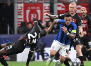 B体育体育官方入口-包含国际米兰豪取连胜，望打破尤文图斯统治的词条