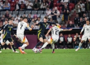 B体育体育娱乐-比利时豪取大胜，晋级欧洲杯提前锁定的简单介绍