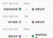 B体育体育在线-关于佛罗伦萨主场平局，暂居积分榜第八的信息