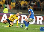 B体育体育网址-瑞典女足队员凭借优秀发挥战胜德国队的简单介绍