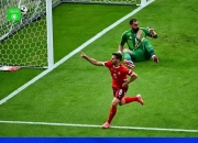 B体育体育登录入口-瑞士队淘汰对手，晋级四强