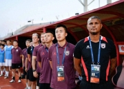 B体育体育官网入口-中国足球教练组合再度变动，引发关注