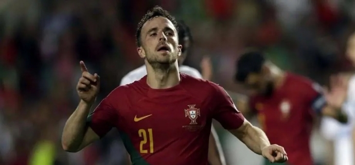 B体育体育投注-关于葡萄牙战胜卢森堡，小组领先地位稳固的信息