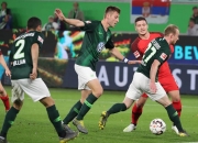 B体育体育网址-特夸特儿飞身攻门，振奋弗赖堡士气再胜