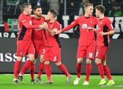 B体育体育网站-关于摩纳哥主场失利，欧联杯前景堪忧的信息