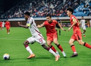 B体育体育vip注册-伊拉克球队奋勇作战，或许能迎来转机的简单介绍