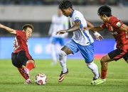 B体育体育新闻-关于长春亚泰主场惜败，遭遇三轮不胜的信息