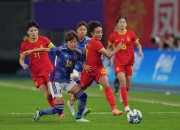 B体育体育登录入口-中国女足在关键比赛中展现出强大的实力