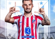 B体育体育网页版登录入口-马德里竞技新援展现锋芒，带队继续领跑