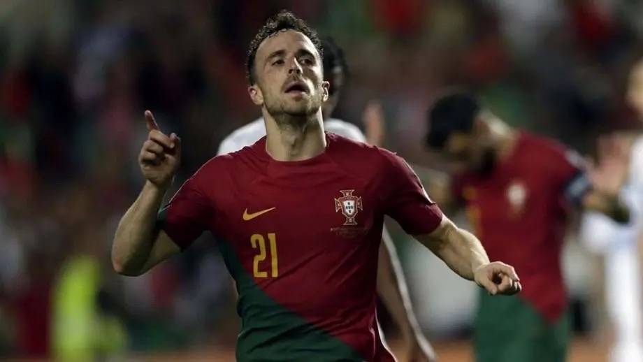 关于葡萄牙战胜卢森堡,小组领先地位稳固的信息 关于葡萄牙战胜卢森堡,小组领先地位稳固的信息