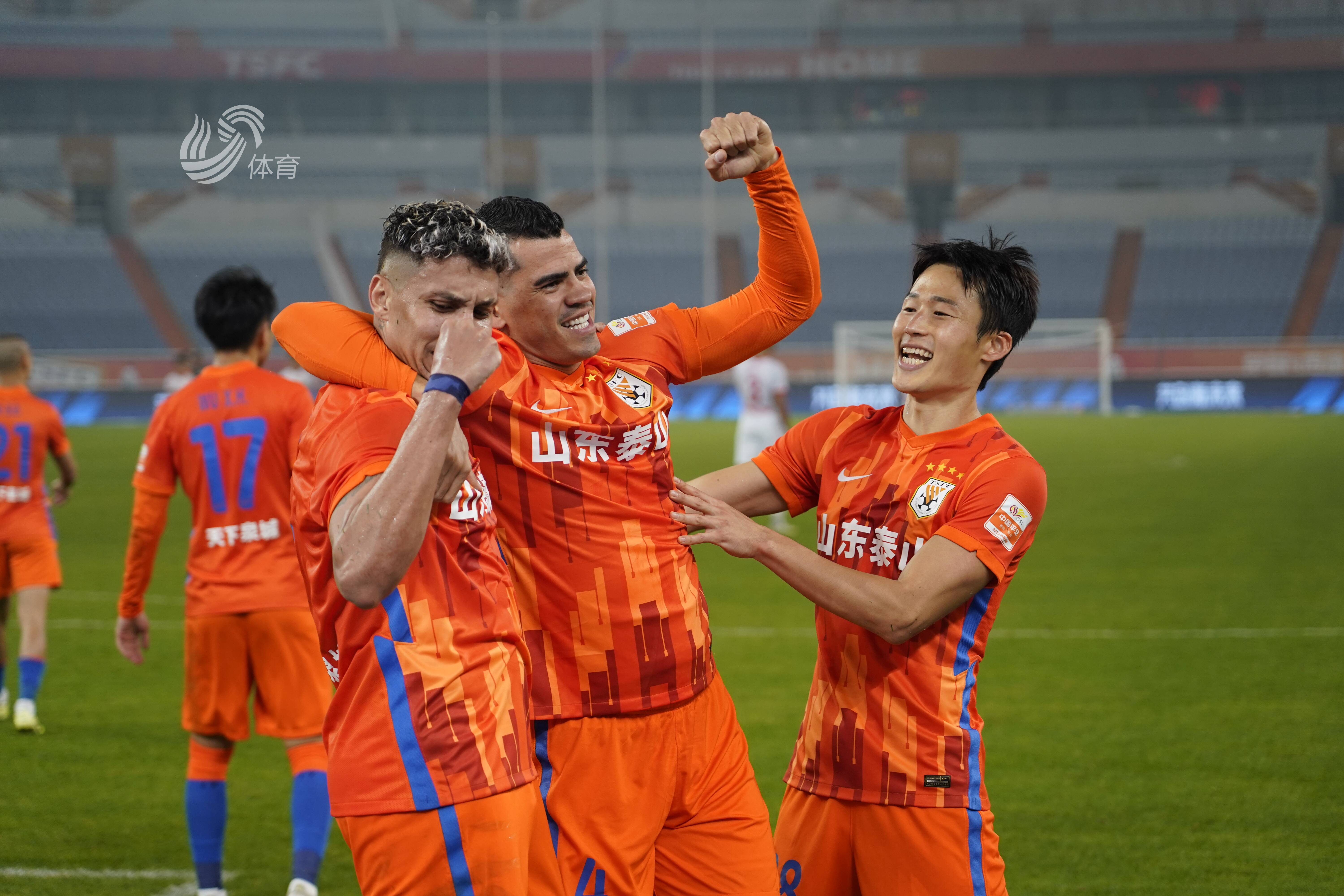 全华班大蓝:广州恒大击败山东鲁能 全华班大蓝:广州恒大击败山东鲁能