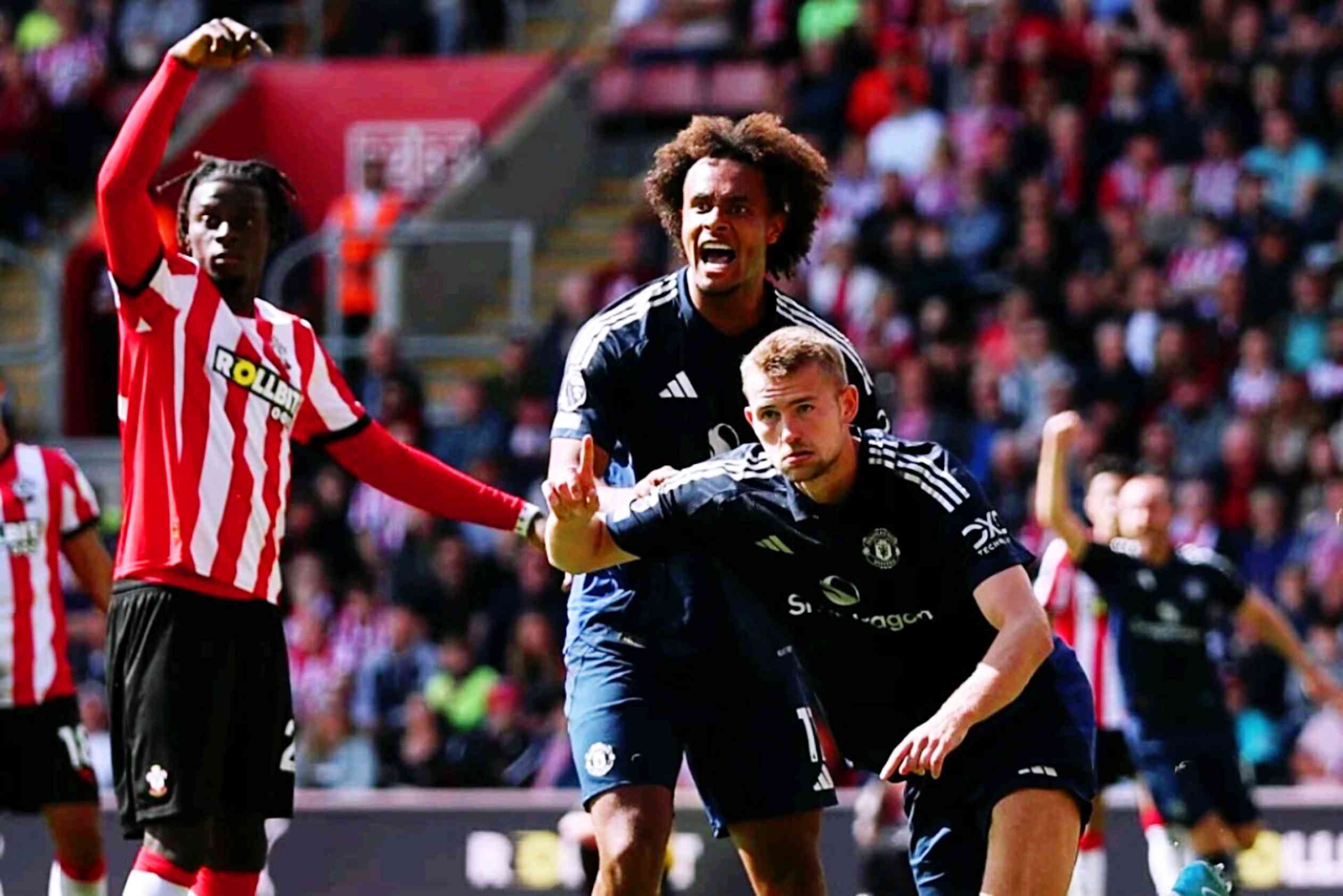 南安普顿连续失球,球队整体表现蒙阴的简单介绍 南安普顿连续失球,球队整体表现蒙阴的简单介绍