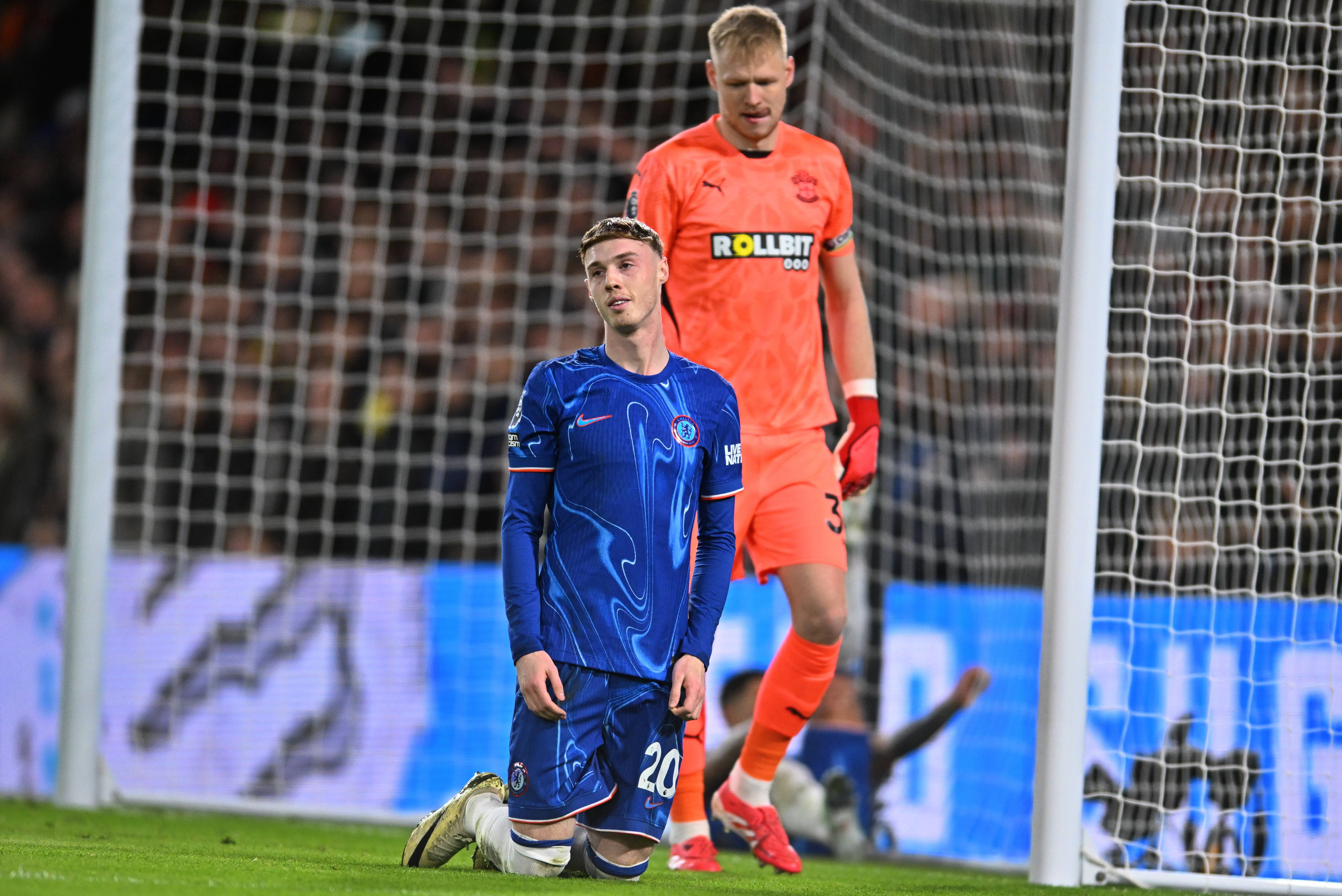 南安普顿连续失球,球队整体表现蒙阴的简单介绍 南安普顿连续失球,球队整体表现蒙阴的简单介绍