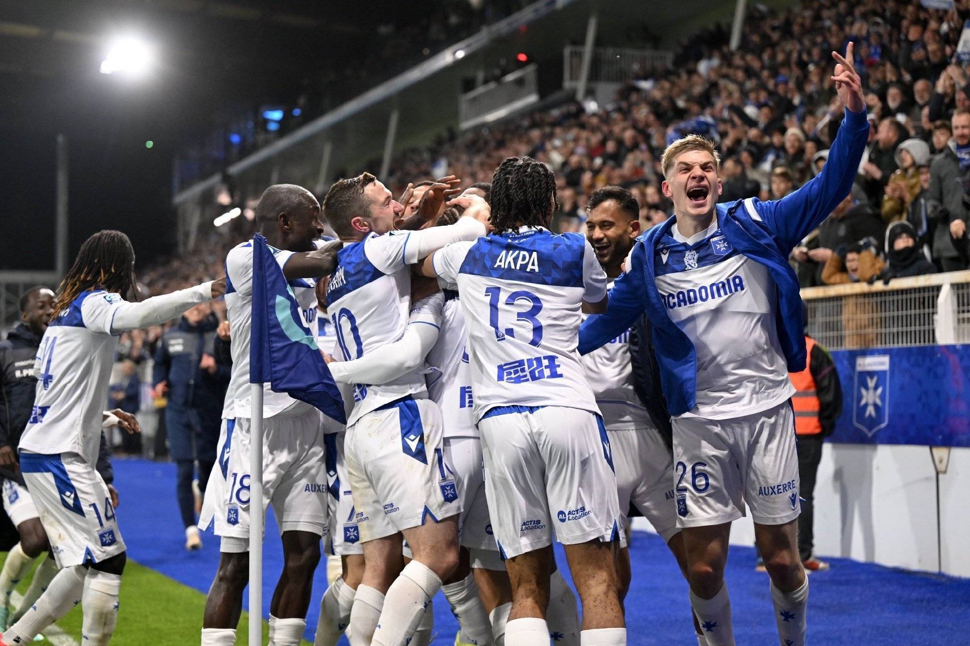 南特逐渐崛起,法甲强队值得警惕的简单介绍 南特逐渐崛起,法甲强队值得警惕的简单介绍