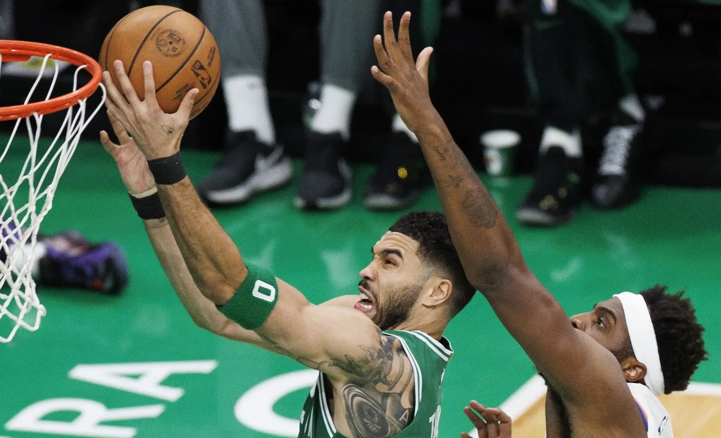 火箭豪取胜利,逆转凯尔特人 火箭豪取胜利,逆转凯尔特人