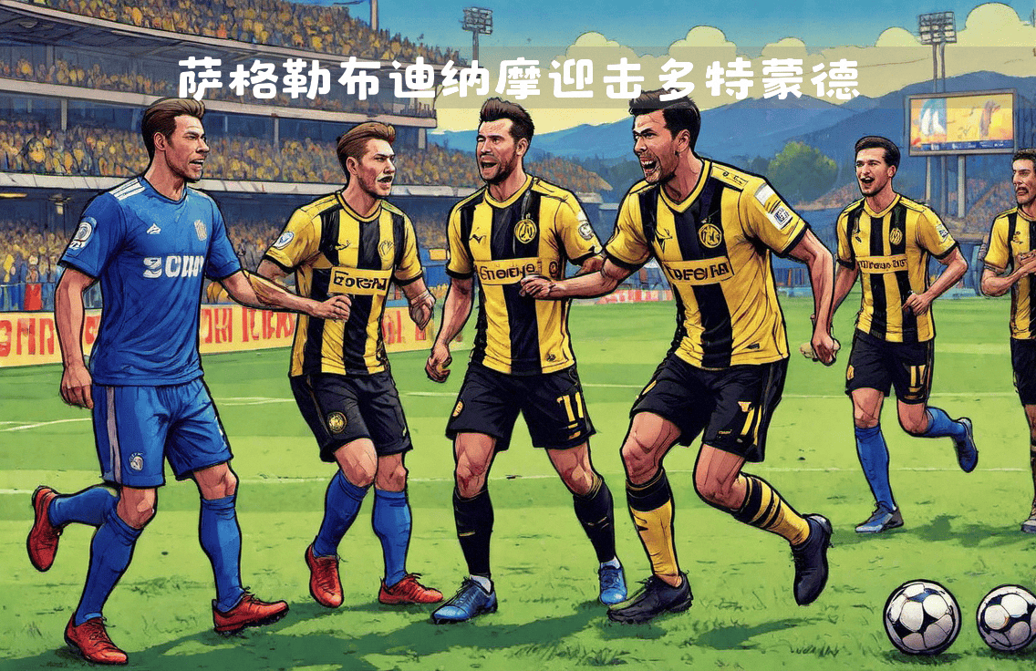 多特蒙德实现逆转,球队表现为观众带来惊喜的简单介绍 多特蒙德实现逆转,球队表现为观众带来惊喜的简单介绍