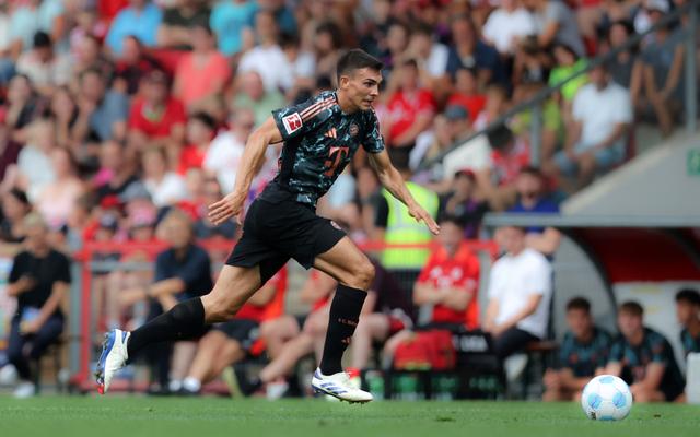 拜仁慕尼黑客场失利,遭遇困境的简单介绍 拜仁慕尼黑客场失利,遭遇困境的简单介绍