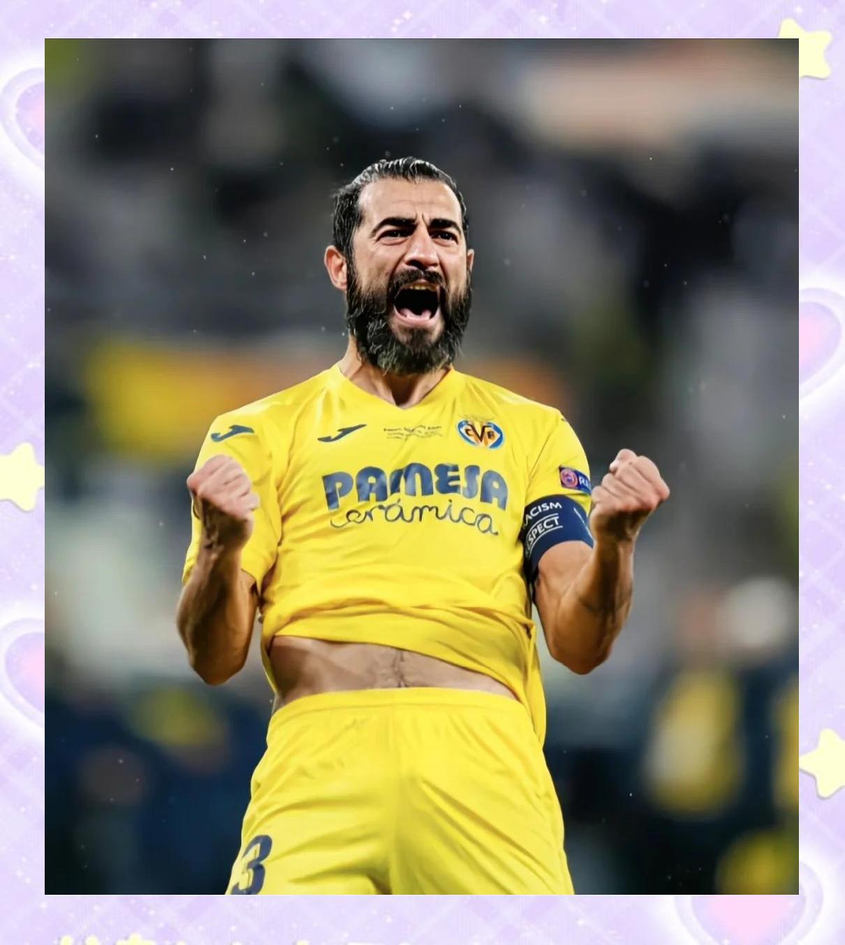 比利亚雷亚尔凭借一球之差击败奥萨苏纳 比利亚雷亚尔凭借一球之差击败奥萨苏纳