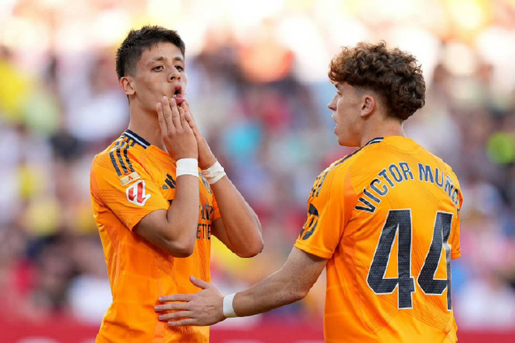 关于塞维利亚连续两轮胜利势不可挡的信息 关于塞维利亚连续两轮胜利势不可挡的信息