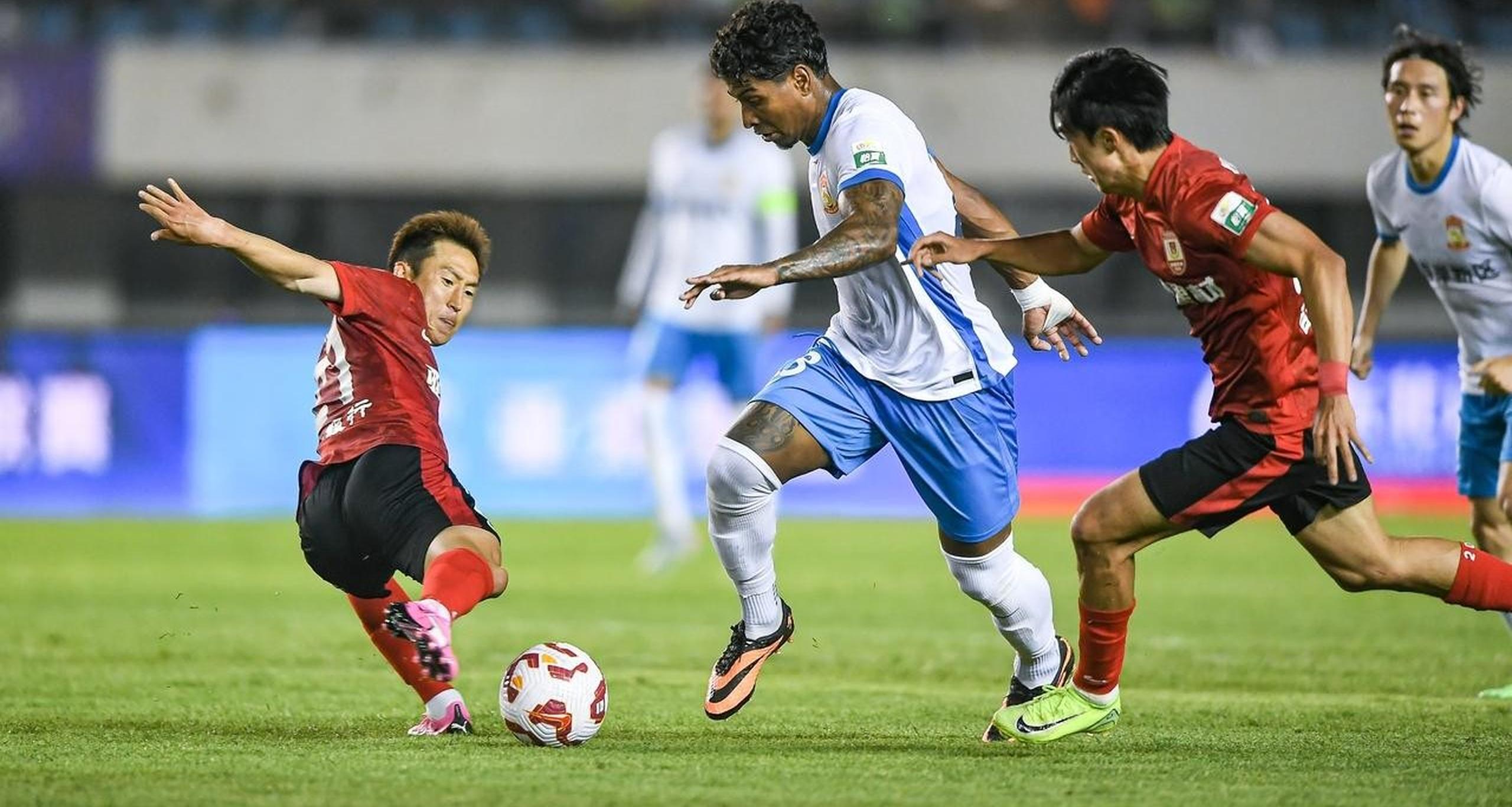 关于长春亚泰主场惜败,遭遇三轮不胜的信息 关于长春亚泰主场惜败,遭遇三轮不胜的信息