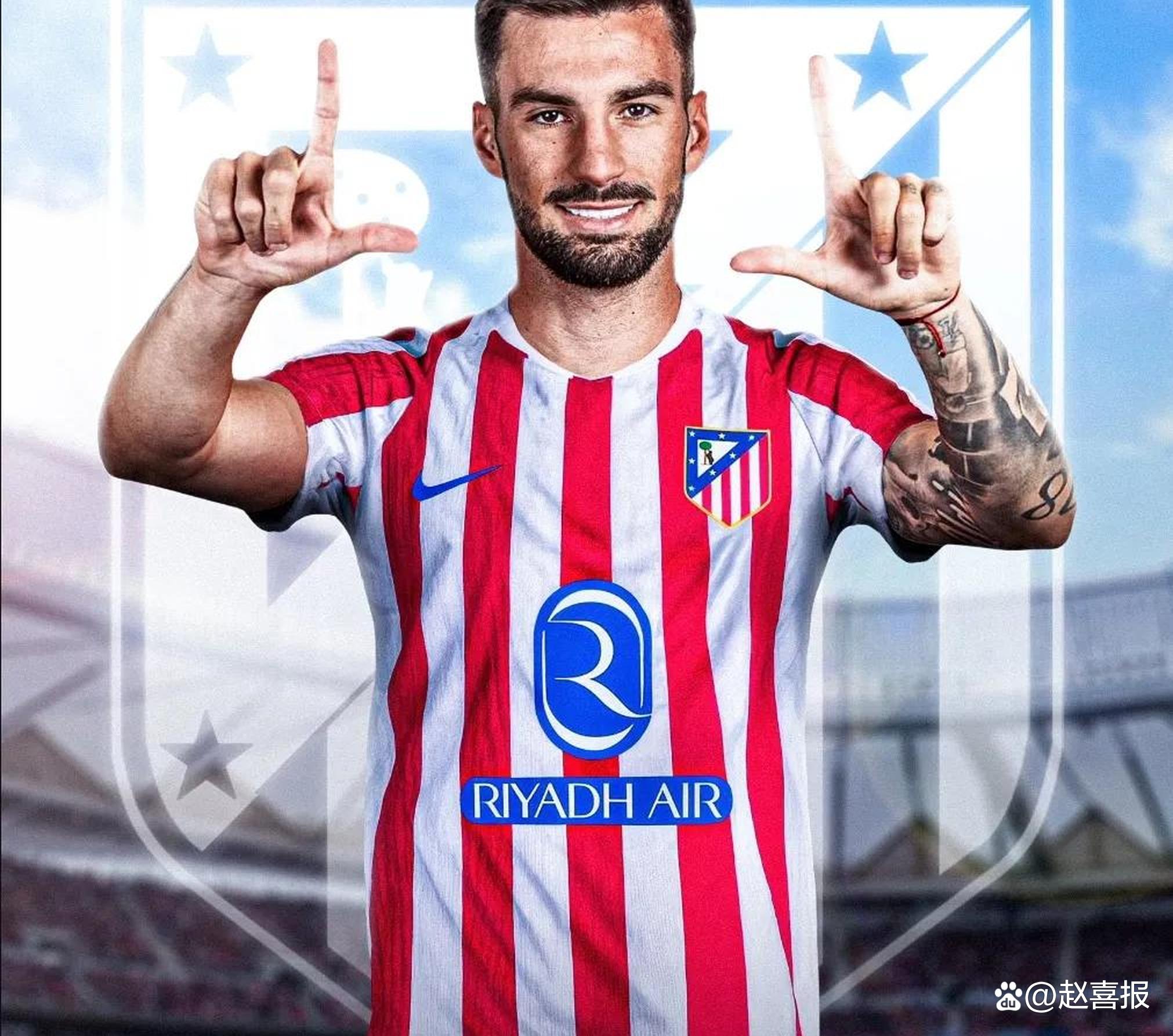 马德里竞技新援展现锋芒，带队继续领跑