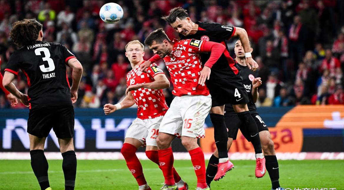 美因茨轻松击败对手,继续守住保级席位 美因茨轻松击败对手,继续守住保级席位