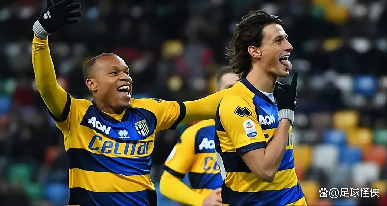 包含帕尔马逆袭乌迪内斯,赢得宝贵分的词条 包含帕尔马逆袭乌迪内斯,赢得宝贵分的词条