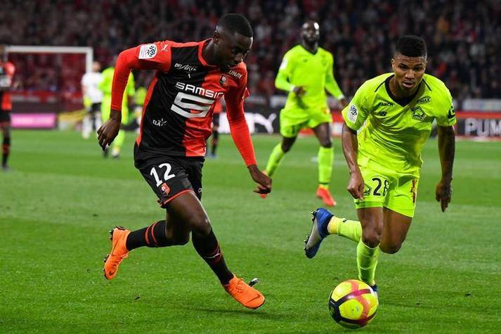 关于尼斯在主场战平对手,暂时停滞不前的信息 关于尼斯在主场战平对手,暂时停滞不前的信息