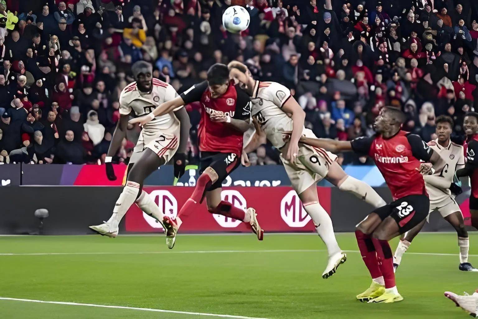 替补球员在比赛中绝杀，成为全场焦点